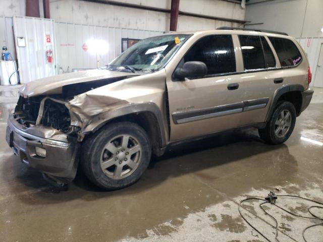 Isuzu Ascender (2004)
