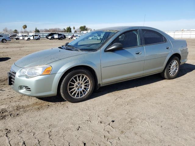 Chrysler Sebring (2005)