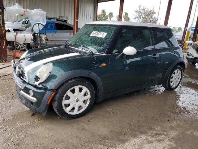 Mini Cooper (2003)