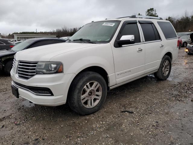 Lincoln Navigator (2016)