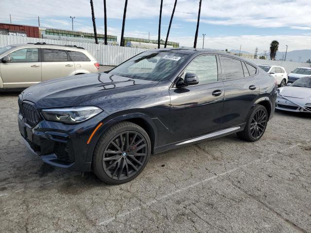 Bmw X6 (2022)