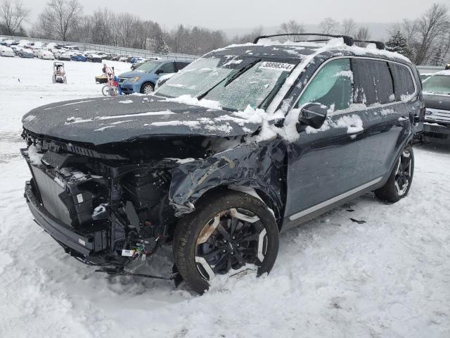 Kia Telluride (2024)