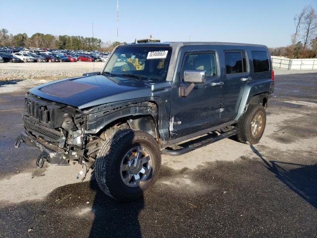 Hummer H3 (2006)