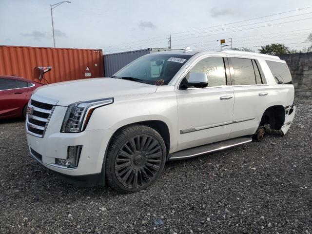 Cadillac Escalade (2019)