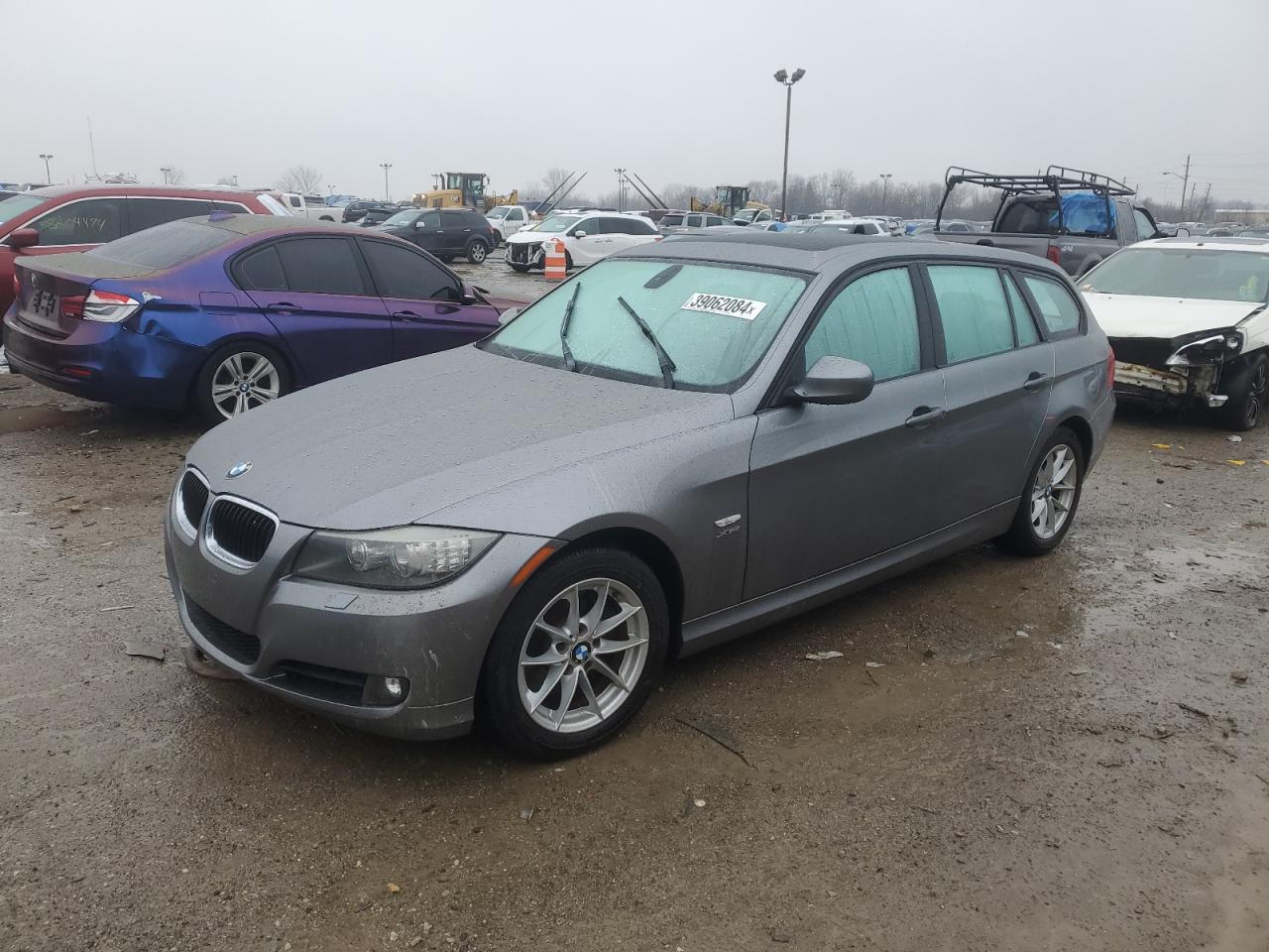 Bmw 3er (2010)