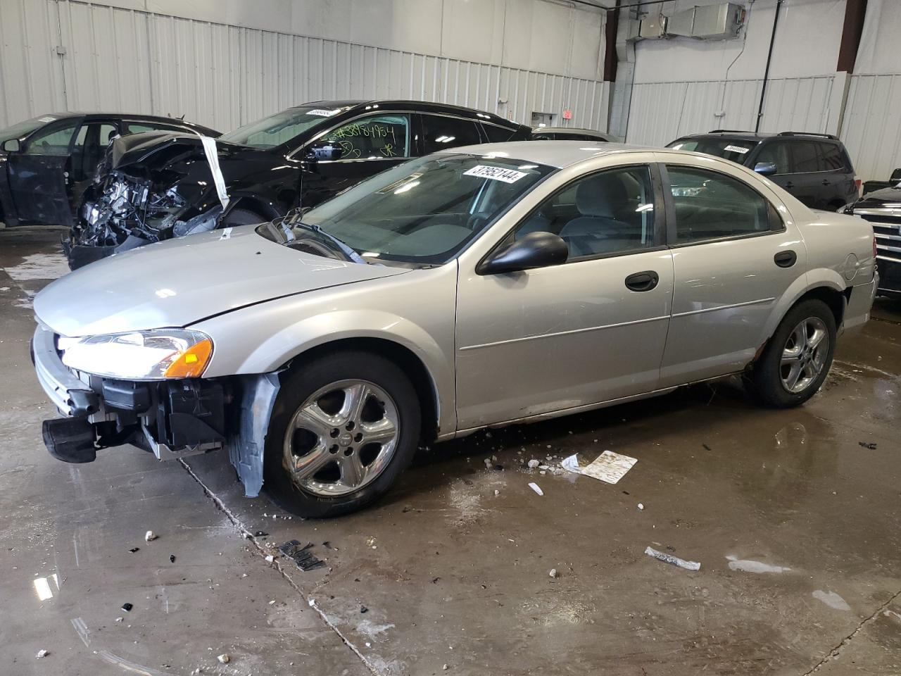Dodge Stratus (2003)