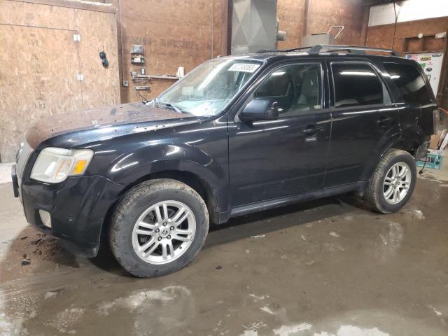 Mercury Mariner (2011)