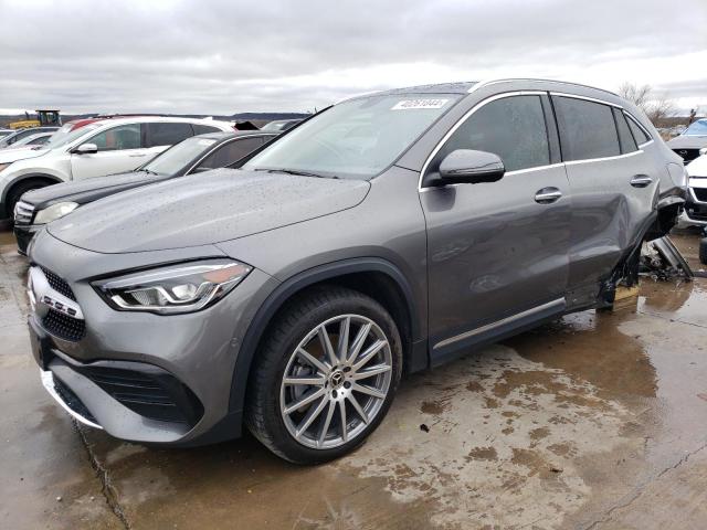 Mercedes-benz Gla-class (2023)