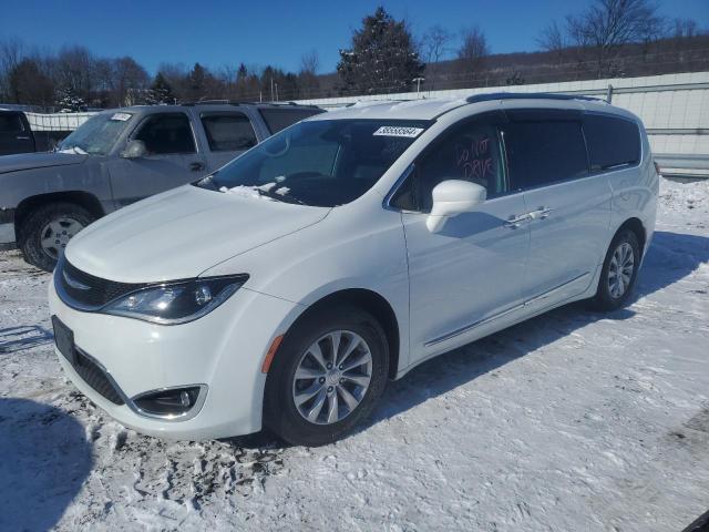 Chrysler Pacifica (2018)