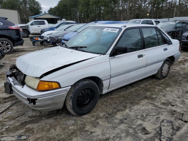Ford Escort (1991)