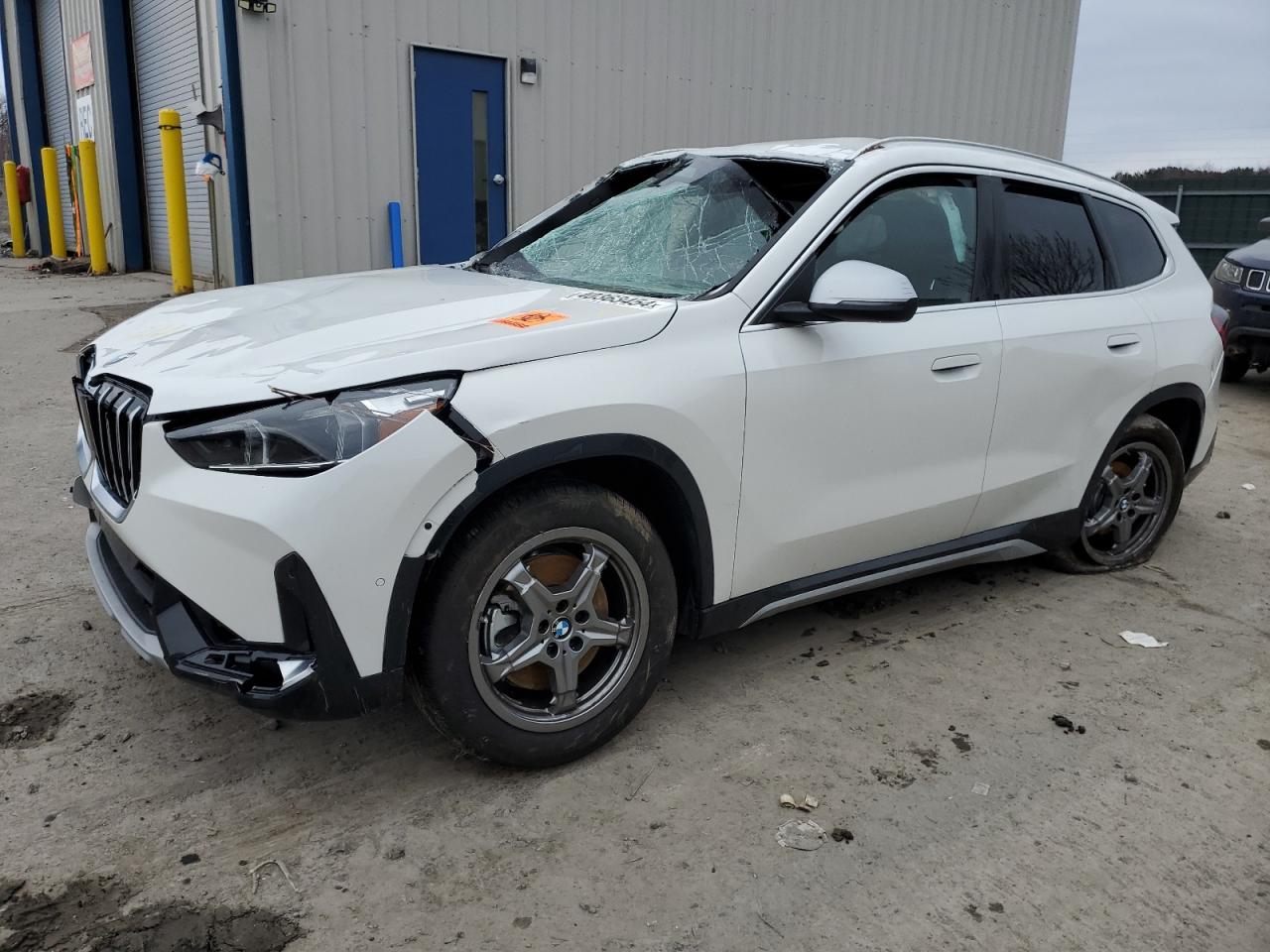 Bmw X1 (2023)