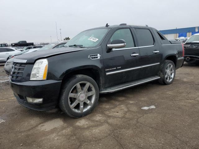 Cadillac Escalade (2011)