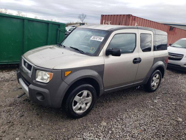 Honda Element (2003)