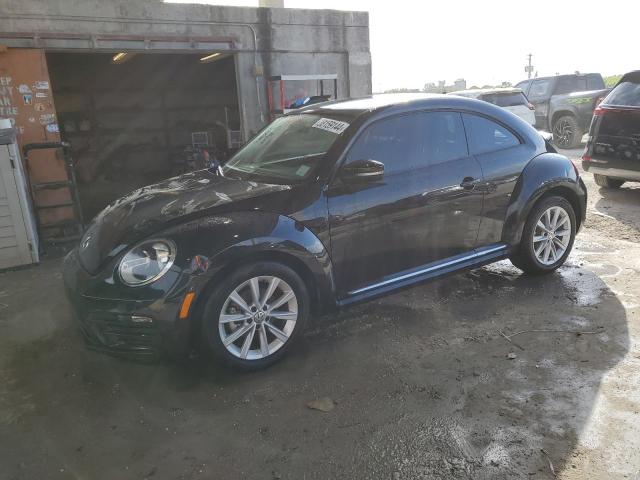 Volkswagen Beetle (2018)