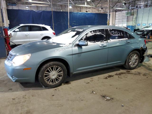 Chrysler Sebring (2008)