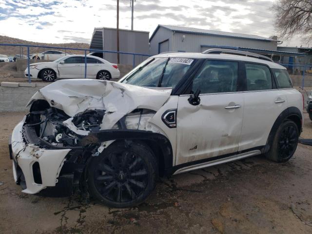 Mini Cooper (2024)