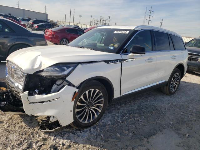 Lincoln Aviator (2023)