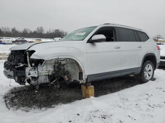 Volkswagen Atlas (2019)
