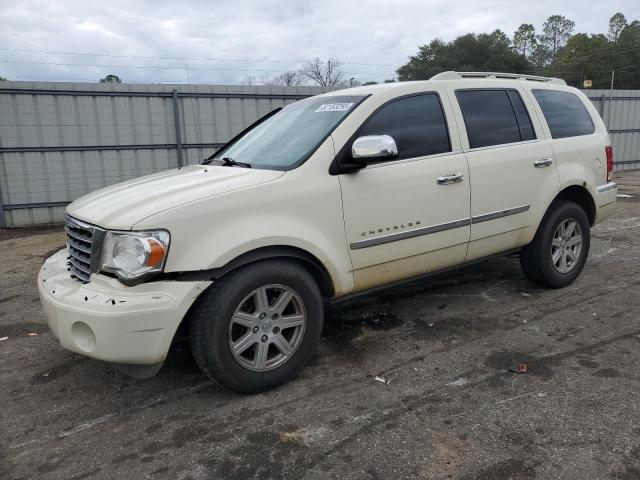 Chrysler Aspen (2008)