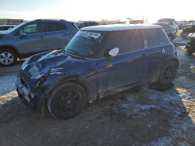 Mini Cooper (2004)