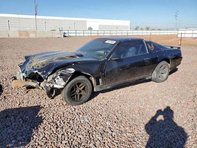 Pontiac Firebird (1983)