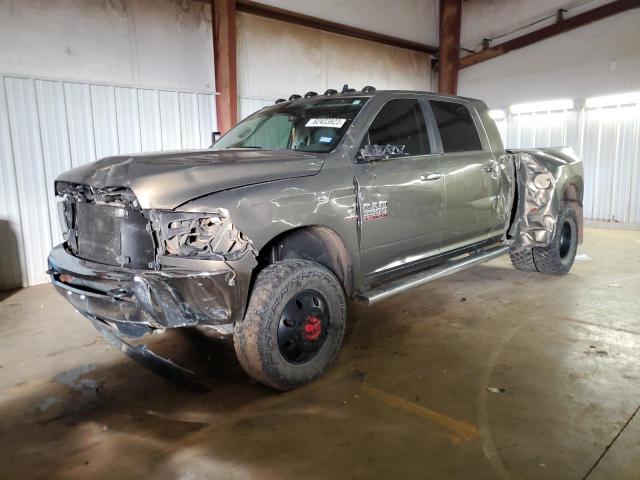 Ram 3500 slt (2014)