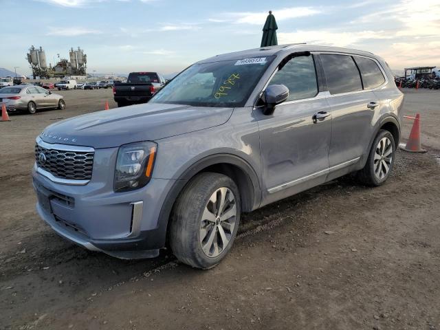 Kia Telluride (2021)