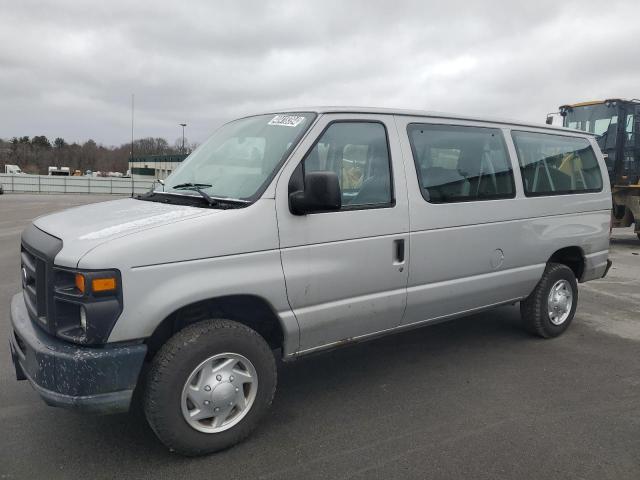 Ford Econoline (2011)