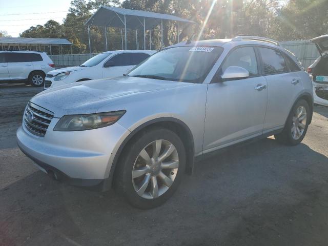 Infiniti Fx35 (2006)
