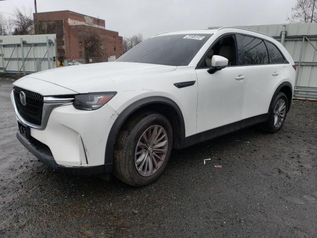 Mazda Cx-90 pref (2024)