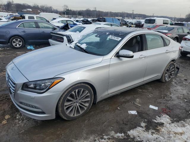 Hyundai Genesis (2016)