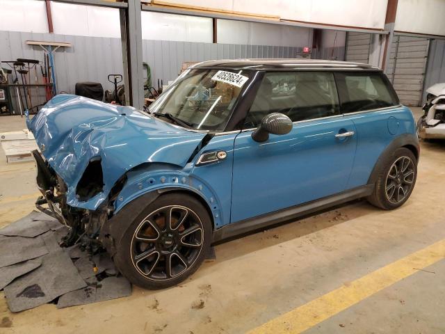 Mini Cooper (2012)