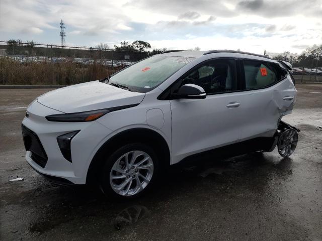 Chevrolet Bolt (2023)