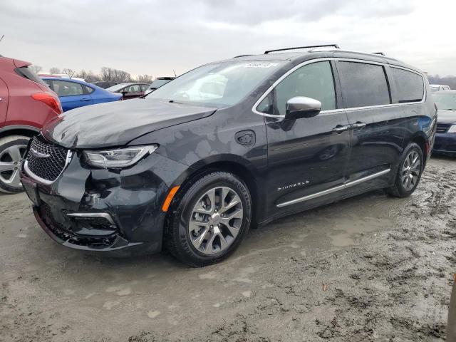 Chrysler Pacifica (2021)