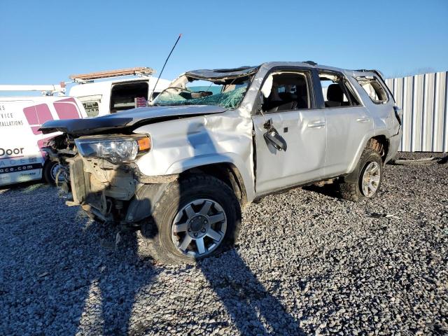 Toyota 4runner (2014)