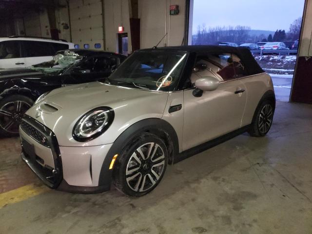 Mini Cooper (2023)