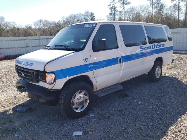 Ford Econoline (2007)
