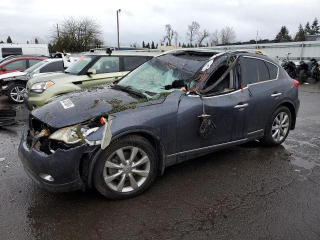 Infiniti Ex35 (2008)