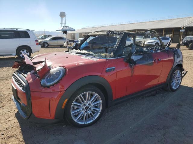 Mini Cooper (2024)