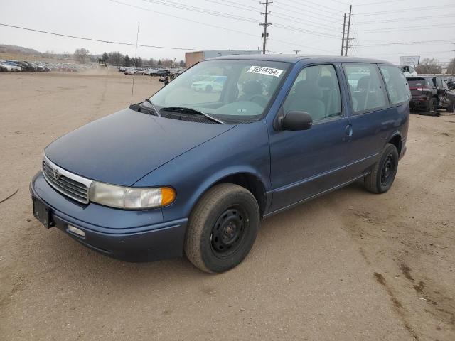 Mercury Villager (1996)