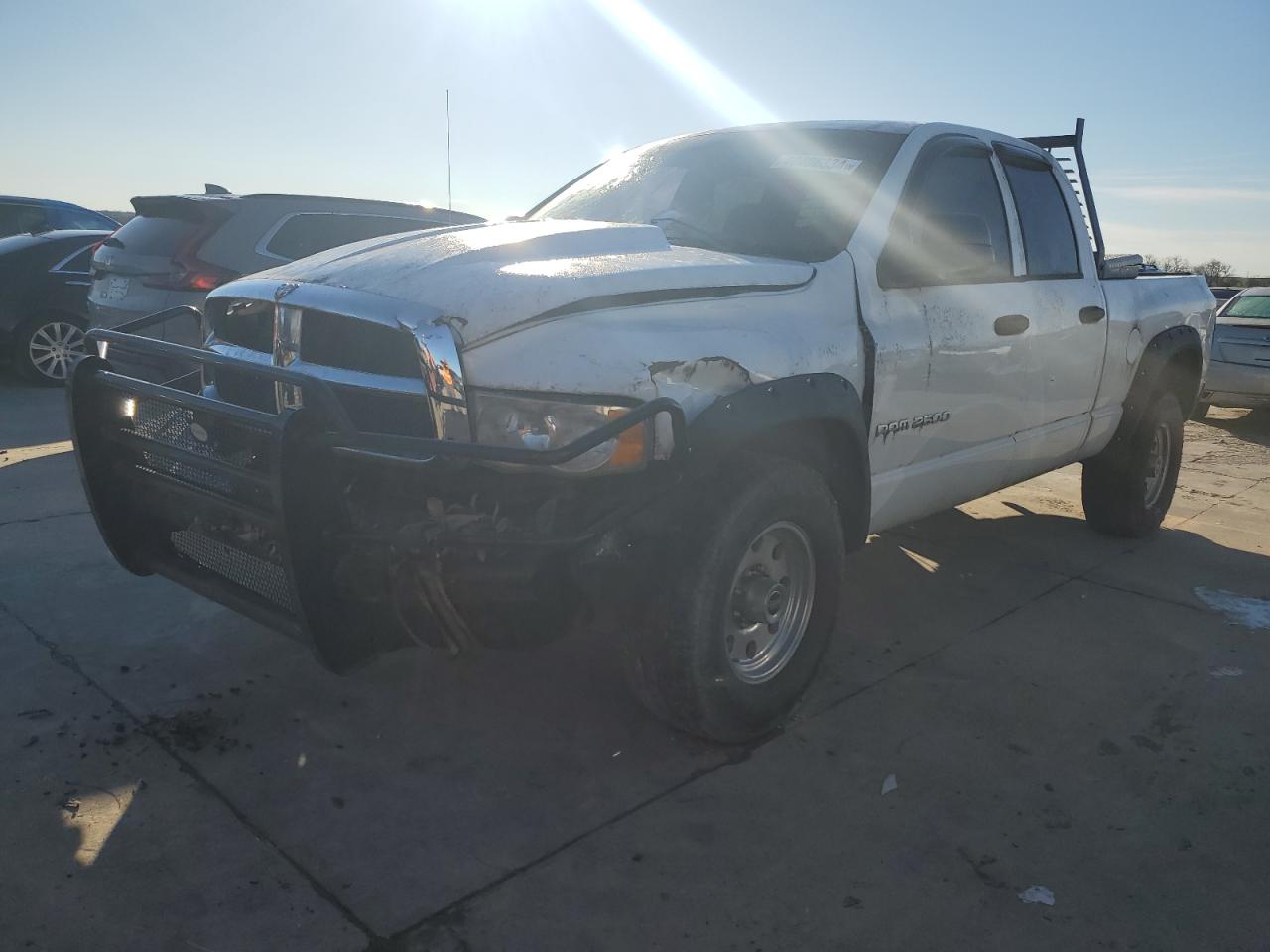 Dodge Ram (2004)
