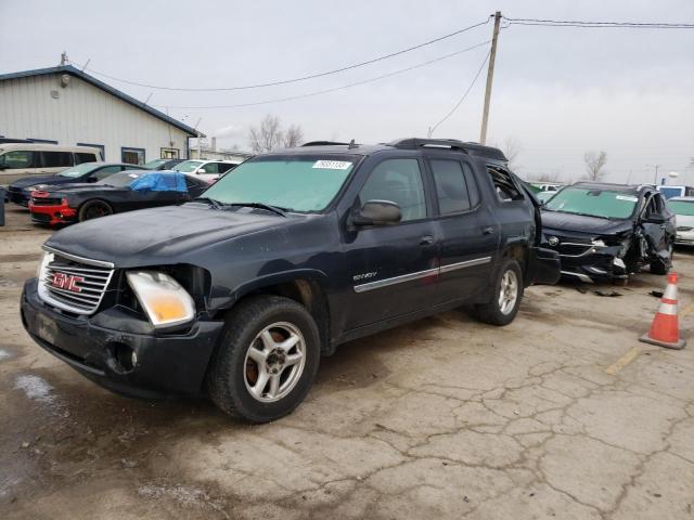 Gmc Envoy (2006)