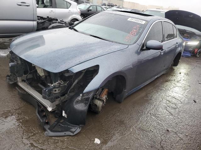 Infiniti G35 (2008)