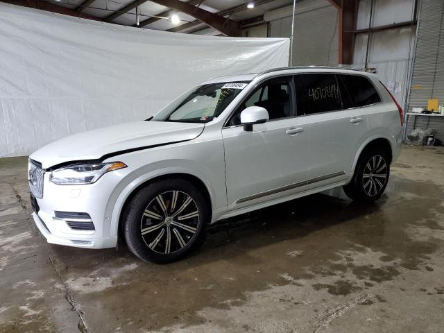 Volvo Xc90 plus (2023)