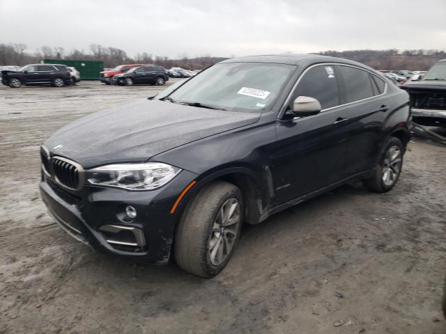 Bmw X6 (2019)