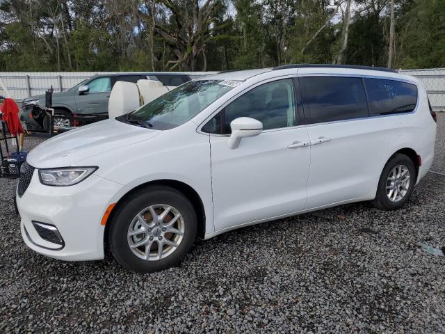 Chrysler Pacifica (2022)