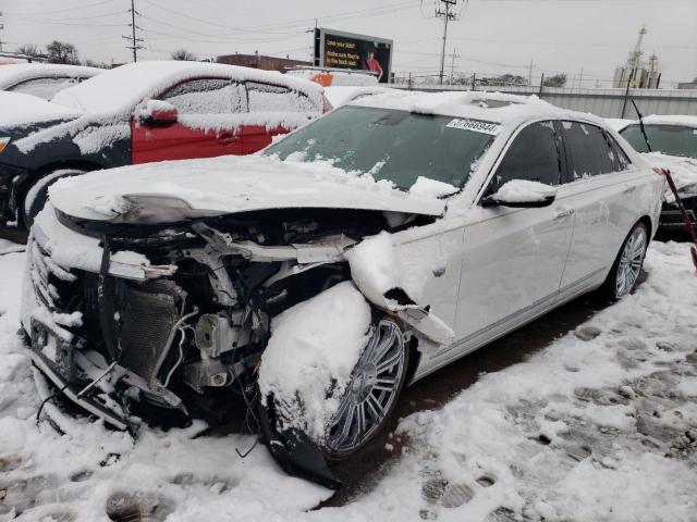 Cadillac Ct6 (2016)