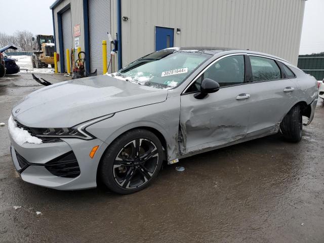 Kia K5 (2021)