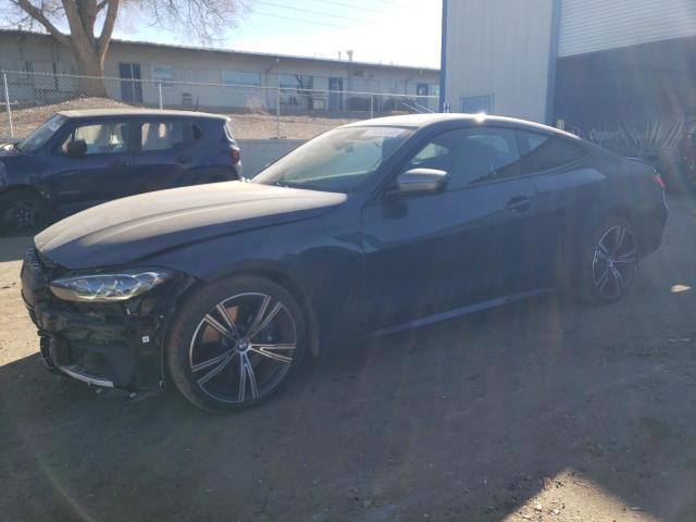 Bmw M4 (2021)