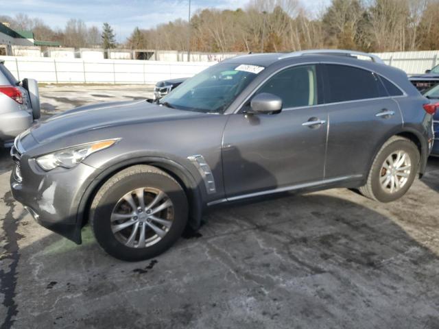 Infiniti Fx37 (2013)